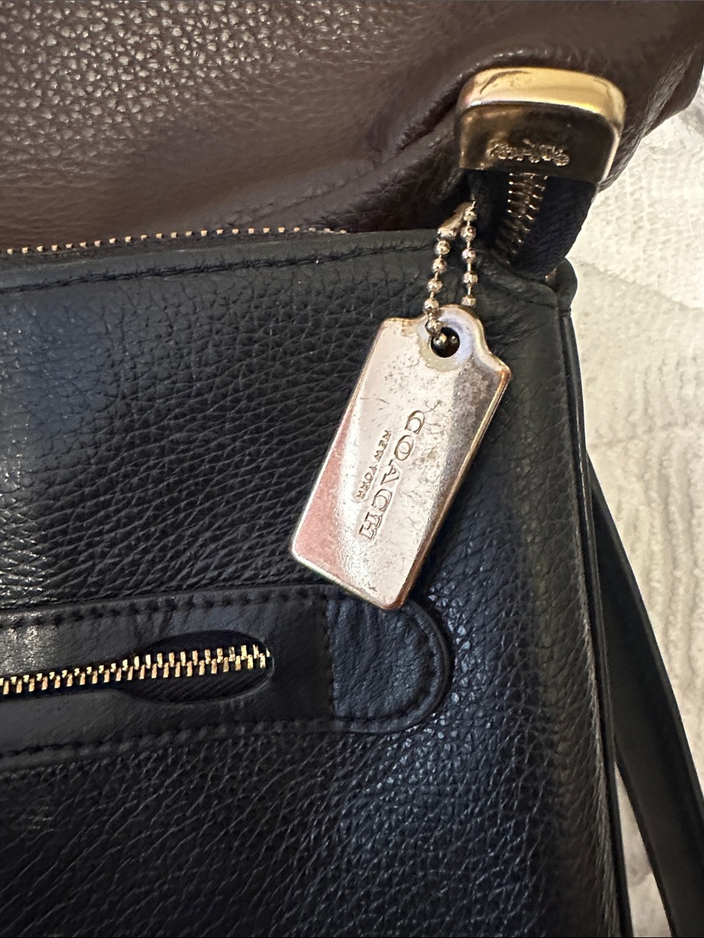 Lot of bags coach,Marc Jacob , Kate spade.ete - Picture 7 of 7